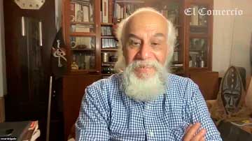 CDG - Semana de representación, rendición y uso de bonos (El Comercio - Yesenia Vilcapoma)