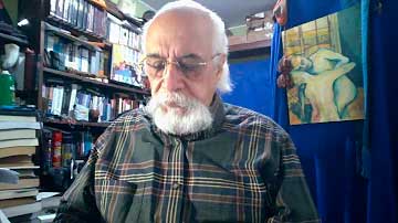 CDG The 156 Variations V