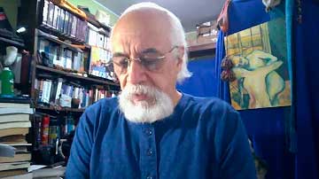 CDG The 156 Variations VII