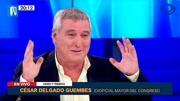 CDG - Bono a personal y recortes de sueldos a trabajadores de confianza en el Congreso (Mayo, 2023)