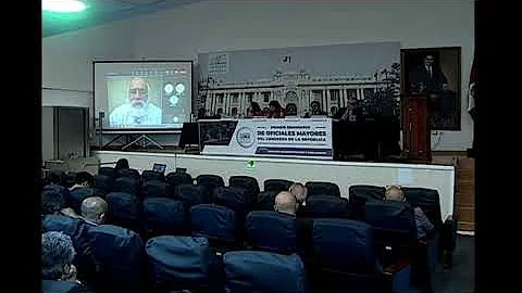 Exposición sobre la optimización en el uso del proceso de acusación constitucional