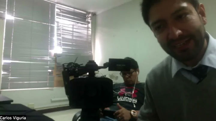 Donaciones realizadas durante la semana de representación