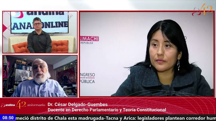 Reforma para el retorno a la bicameralidad