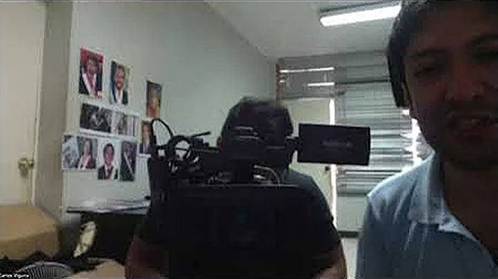 Viaje a China de asesora de Comisión de Transportes e invitación de empresa mexicana