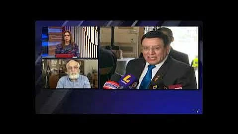 Censura contra el Presidente del Congreso