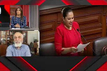 Status de la congresista Digna Calle y la licencia que le otorgó el Congreso