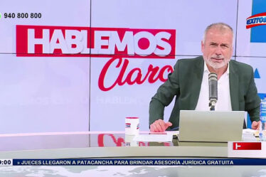 Casos de Alejandro Soto y Roselli Amuruz