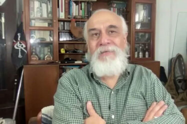 Reemplazo de Vicepresidente del Congreso fallecido