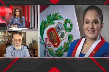 Sobre el viaje a Rusia de 10 congresistas