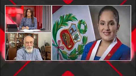 Sobre el viaje a Rusia de 10 congresistas