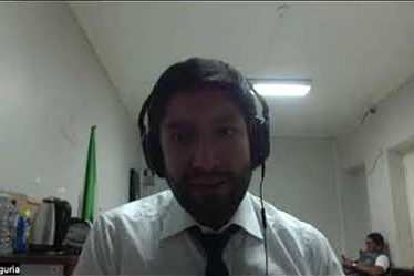 La indelegabilidad del mandato representativo