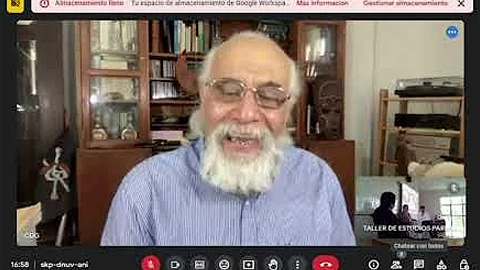 Conversatorio sobre representación y bicameralidad