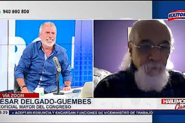 Modificación de la Ley de Elecciones Primarias, abiertas, simultáneas y obligatorias