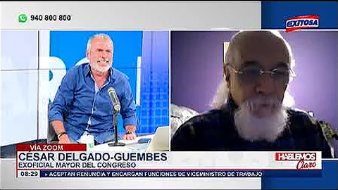 Modificación de la Ley de Elecciones Primarias, abiertas, simultáneas y obligatorias