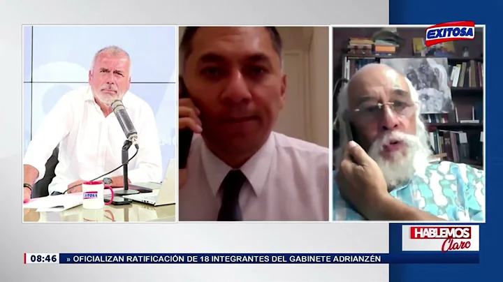 Alcances de la bicameralidad en la Constitución de 1993