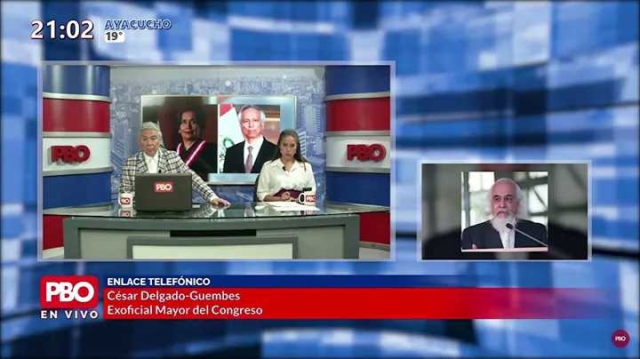 Debido proceso y votación de acusaciones constitucionales