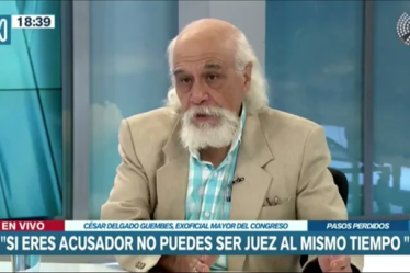 La validez del voto de miembros de la Comisión Permanente en el Pleno