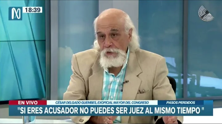 La validez del voto de miembros de la Comisión Permanente en el Pleno
