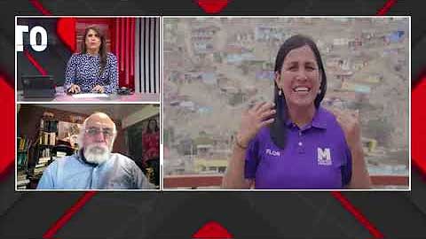 Límites éticos de la actividad parlamentaria durante semana de representación (21 mayo 2024)