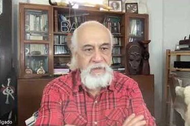 Apreciaciones generales sobre aspectos del mandato del Presidente del Congreso, Alejandro Soto