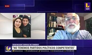 Investigación en caso de recorte de sueldos por el congresista Arriola Tueros