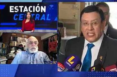 Posible falta de veracidad, y responsabilidad de Alejandro Soto en una relación de convivencia