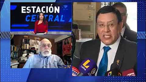 Posible falta de veracidad, y responsabilidad de Alejandro Soto en una relación de convivencia