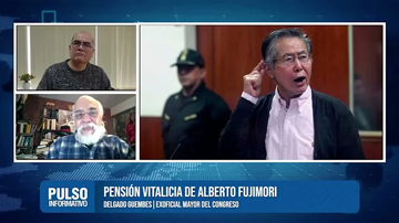 Excesos conceptuales y decisorios en la concesión de la pensión vitalicia a AFF en el Perú