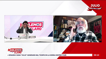 Prolegómenos a la elección de la Mesa Directiva 2024-2025 en el Congreso peruano