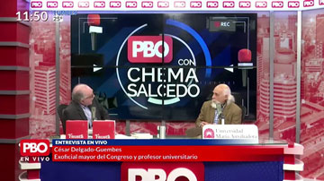 CDG - Mi experiencia personal y comentarios sobre Sodalitium Christianae Vitae (SCV)