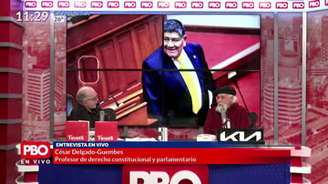 CDG - Debate de la Ley de Presupuesto de 2025