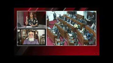 CDG - Copamiento político, poderes de facto e insuficiencias institucionales en el Congreso peruano