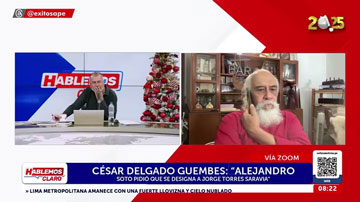 CDG - Deficiencias en la gestión de los errores sobre la supuesta red de proxenetismo en el Congreso