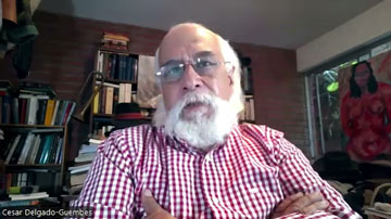 CDG - Denegación de apoyo legal al ex jefe de la Oficina Legal y Constitucional del Congreso