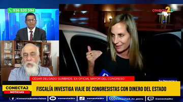 CDG - Inconsistencias en el ejercicio representativo del Perú por incompetencias parlamentarias