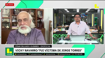 CDG - Maniobras, personajes, consecuencias y proyecciones del copamiento político en el Congreso