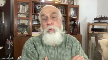 CDG - Pertinencia del viaje a China del Presidente del Congreso y su delegación