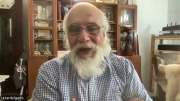 CDG - Responsabilidades del Jefe de la Oficina Legal y Constitucional del Congreso peruano