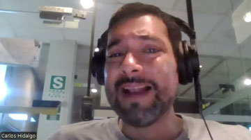 CDG - Caso de Isabel Cajo, la Addenda y faltas contra la veracidad en el Congreso peruano