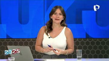 CDG - Imputación de colaborador eficaz contra el congresista Bermejo y la vacancia de Pedro Castillo