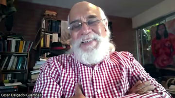 CDG - La función del Centro de Capacitación del Congreso y su ubicación en Santa María del Mar