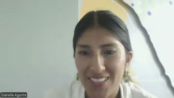 CDG - Licitación del servicio de comedor y buffet para los congresistas peruanos