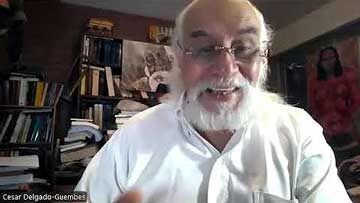 CDG - La suspensión de los altos funcionarios en los procesos de antejuicio político