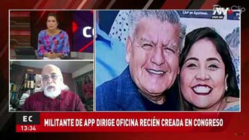CDG - Los problemas centrales en la creación e implementación del Centro de Modalidades Formativas