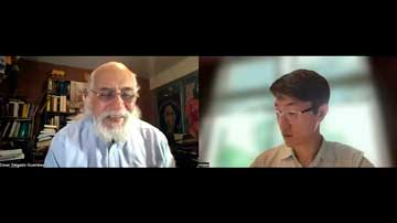 CDG - Fragmentación y polaridad política, y la hipótesis de la dictadura parlamentaria