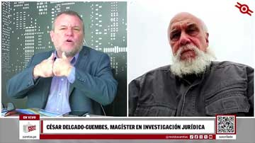 CDG - El perfil del Congreso al inicio del último año del período 2021 2026