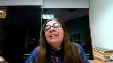 CDG Elección inidonea de Presidente de las Comisiones de Ética, y de Fiscalización