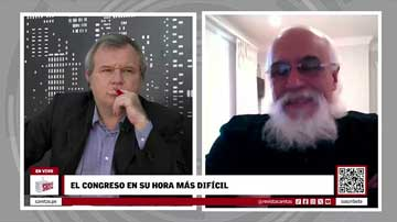 CDG - La vacancia de Dina Boluarte y la observancia del debido proceso parlamentario