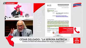 CDG- Responsabilidades por el uso de cámaras del Congreso para cubrir campaña de Fuerza Popular