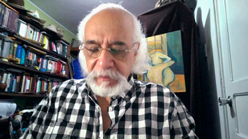 CDG - Epílogo de luego - Soneto I